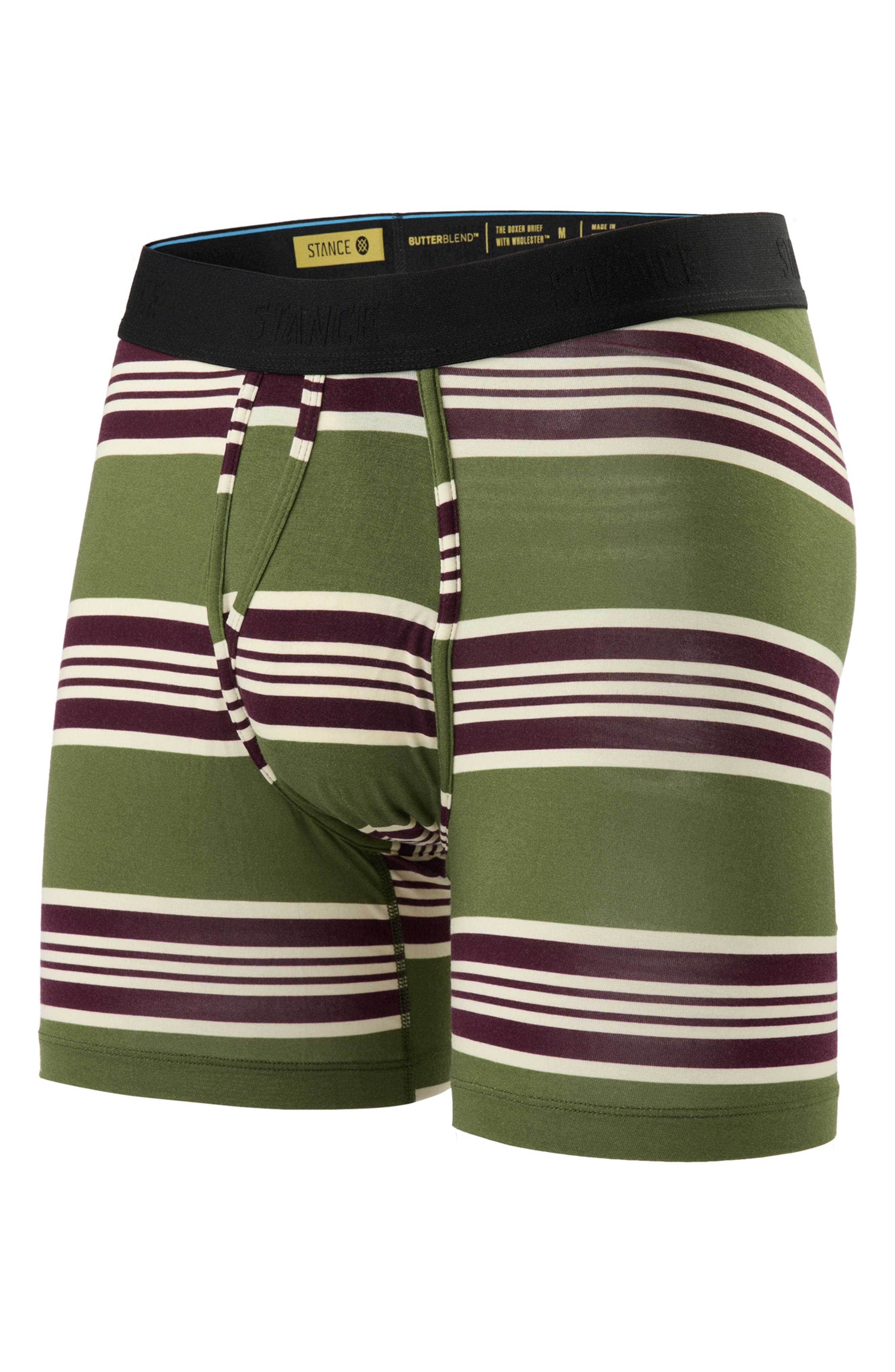 Wine Tasting Wholester Boxer Briefs