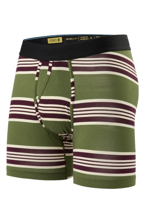 Wine Tasting Wholester Boxer Briefs