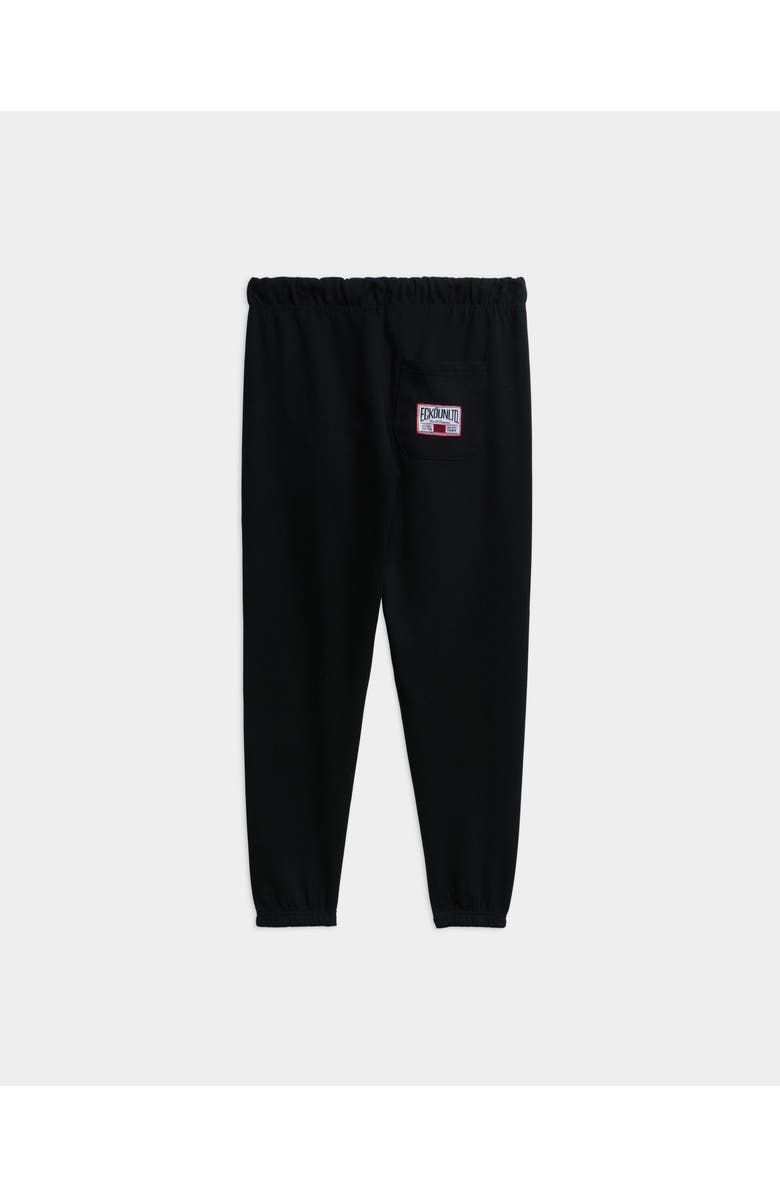 ECKO Legacy Knit Joggers, Alternate, color, Black