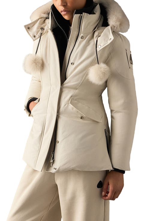 Original 3Q 2.0 Insulated Parka