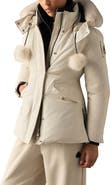 Moose Knuckles Original 3Q 2.0 Insulated Parka