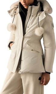 Moose Knuckles Original 3Q 2.0 Insulated Parka