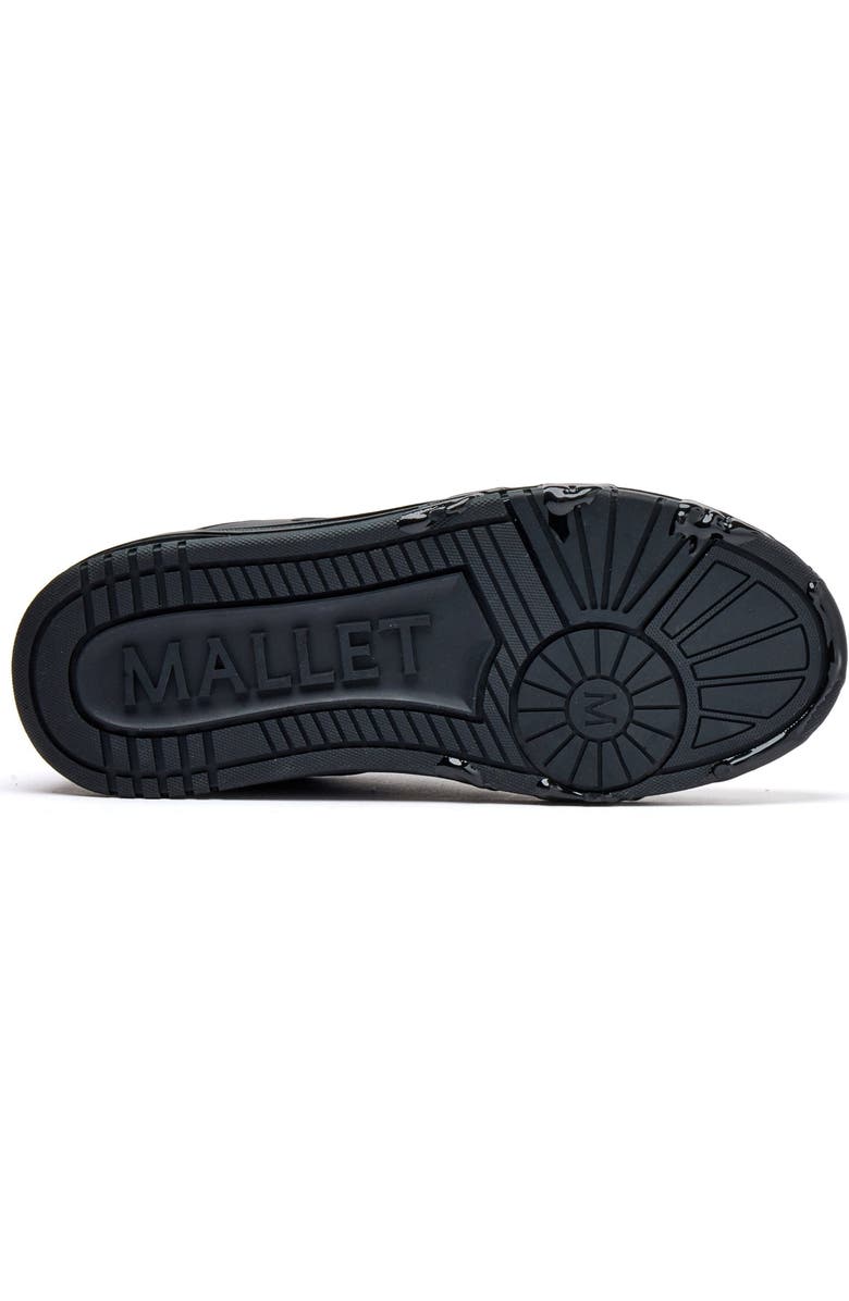 MALLET Clayton Sneakers, Alternate, color, Black