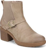 Dr. Scholl's Parker Platform Bootie