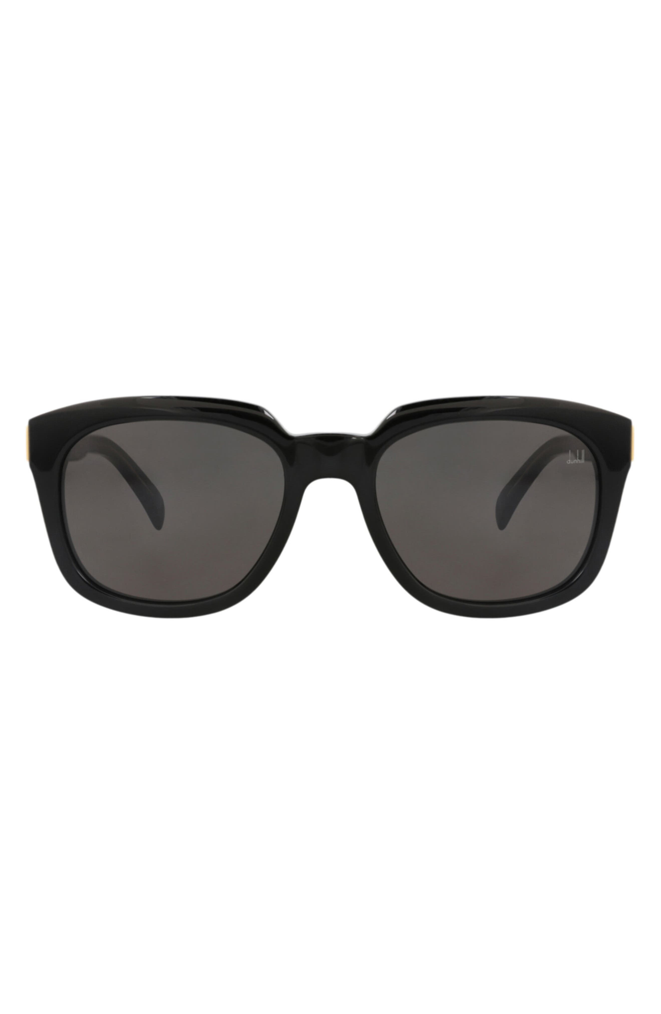 Dunhill 56mm Square Sunglasses