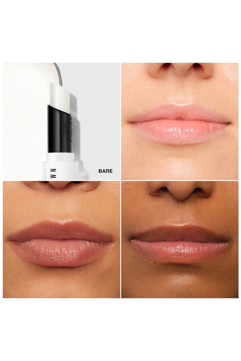 Extra Lip Tinted Balm with Plumping + Peptide Technology, Alternate, color, BARE