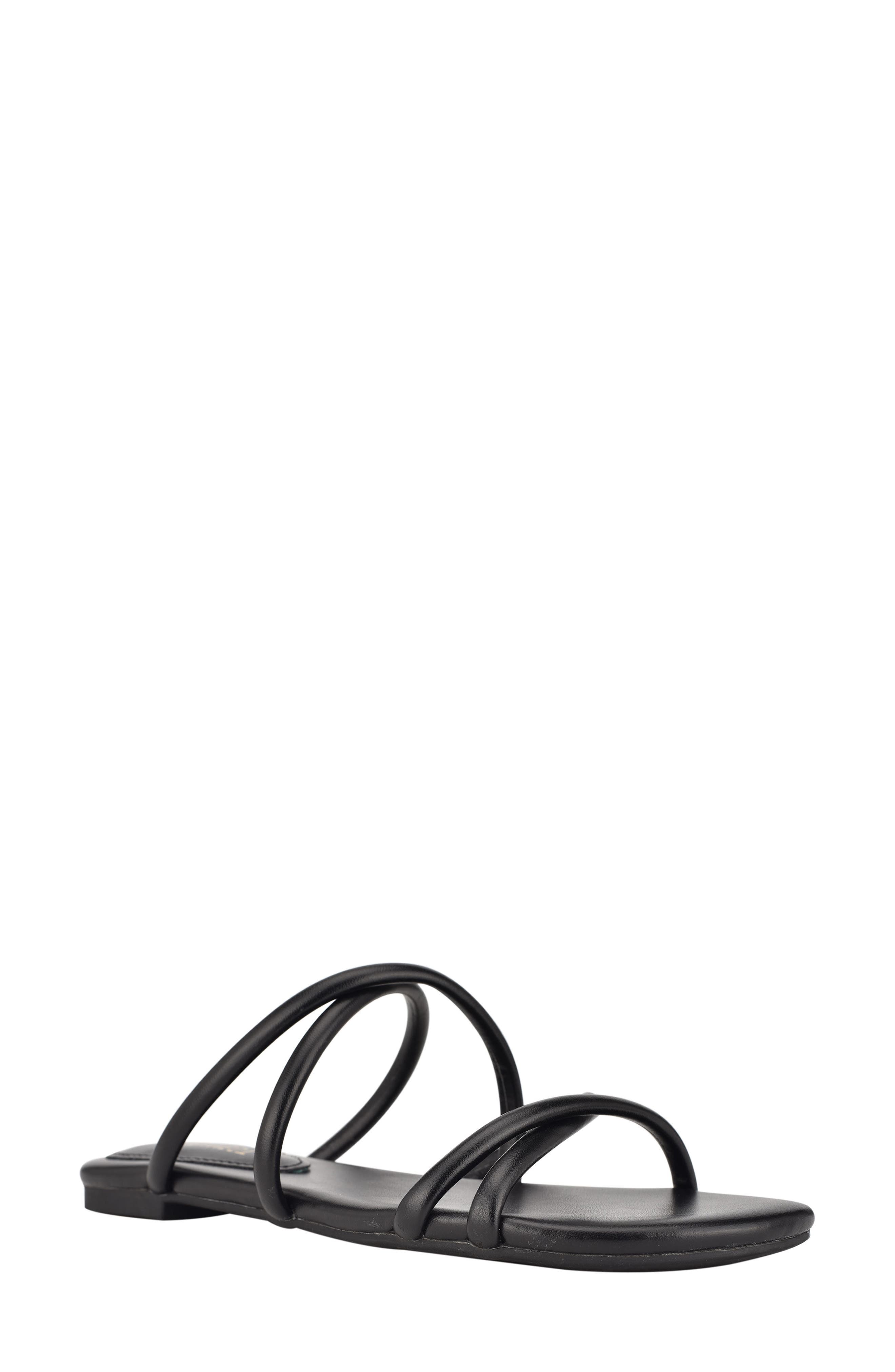 Nine West Beva Sandal, Main, color, 