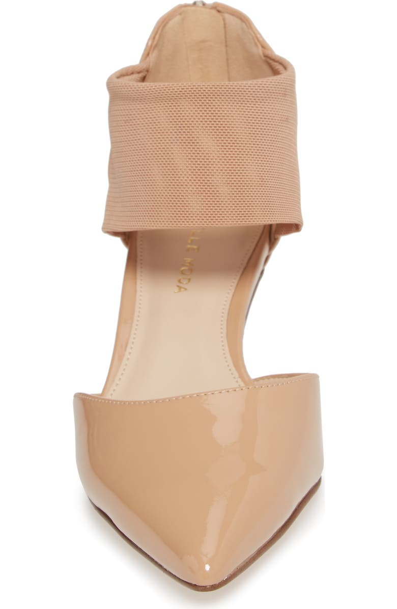 Pelle Moda Dezi Pump, Alternate, color,