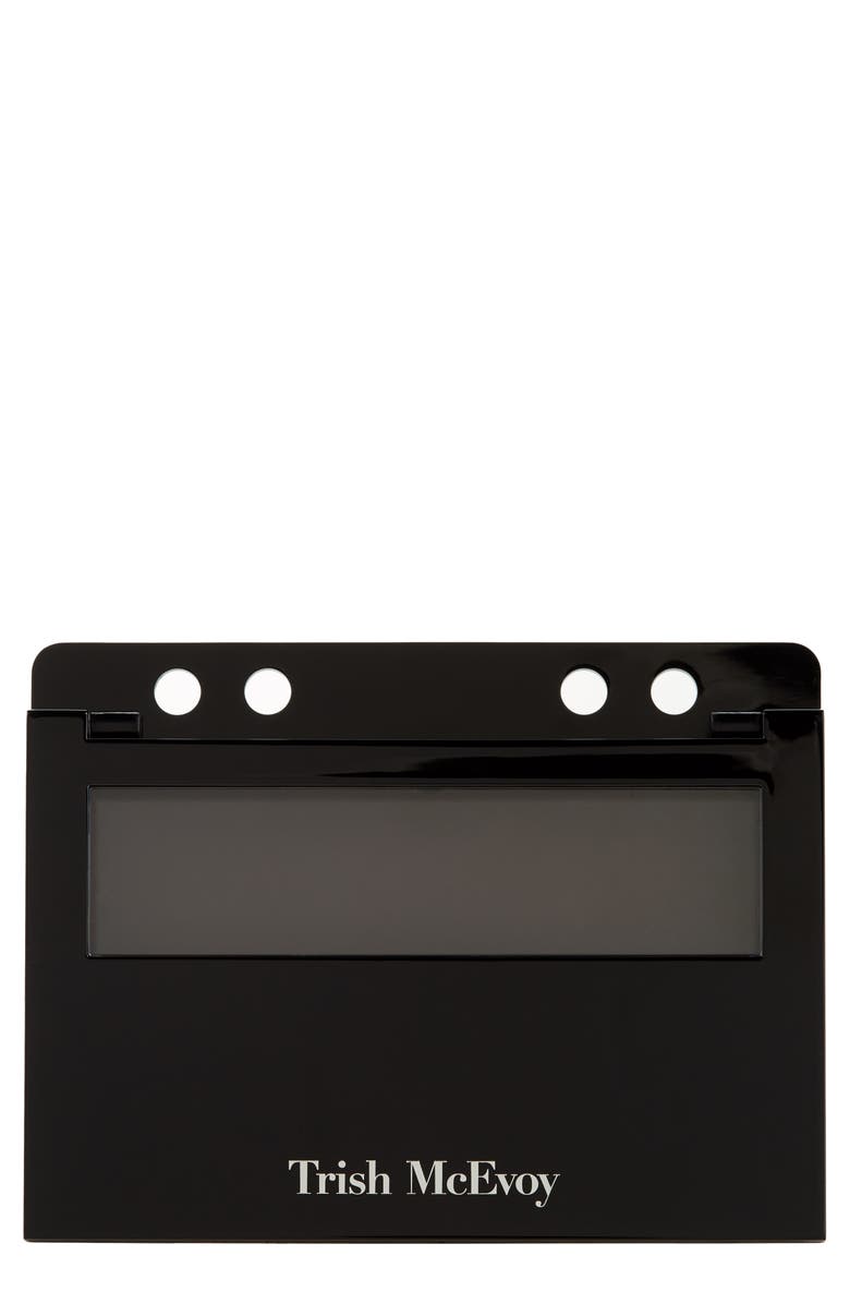 Trish McEvoy Medium Makeup Wardrobing<sup>®</sup> Refillable Magnetic Page, Alternate, color,