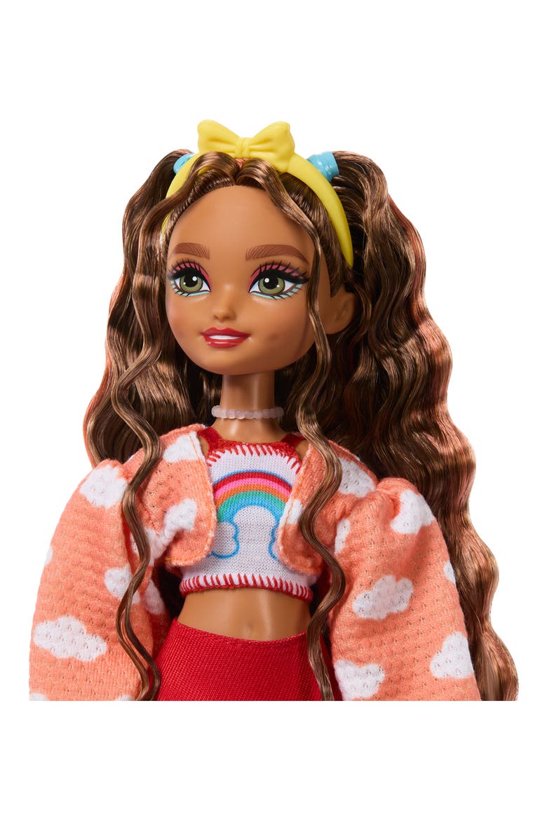Barbie® Dream Besties Skate Party Teresa Doll, Alternate, color, NONE