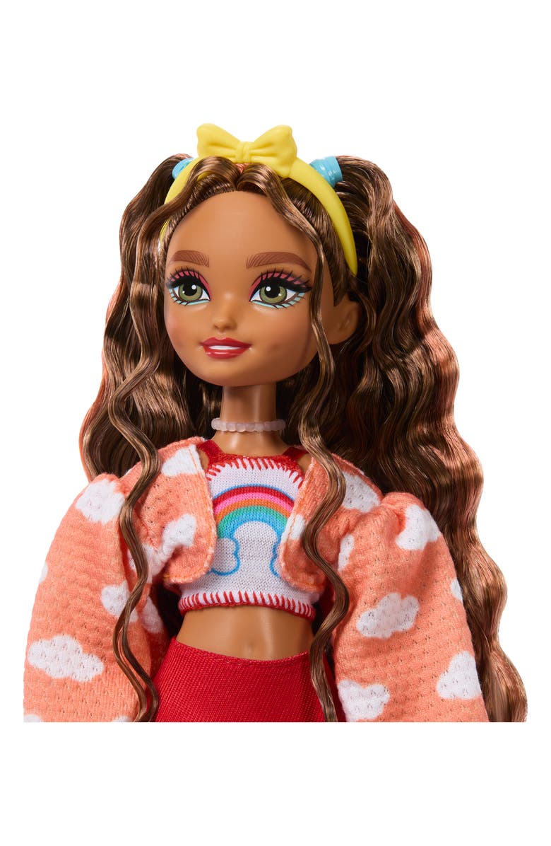 Barbie <sup>®</sup> Dream Besties Skate Party Teresa Doll, Alternate, color,