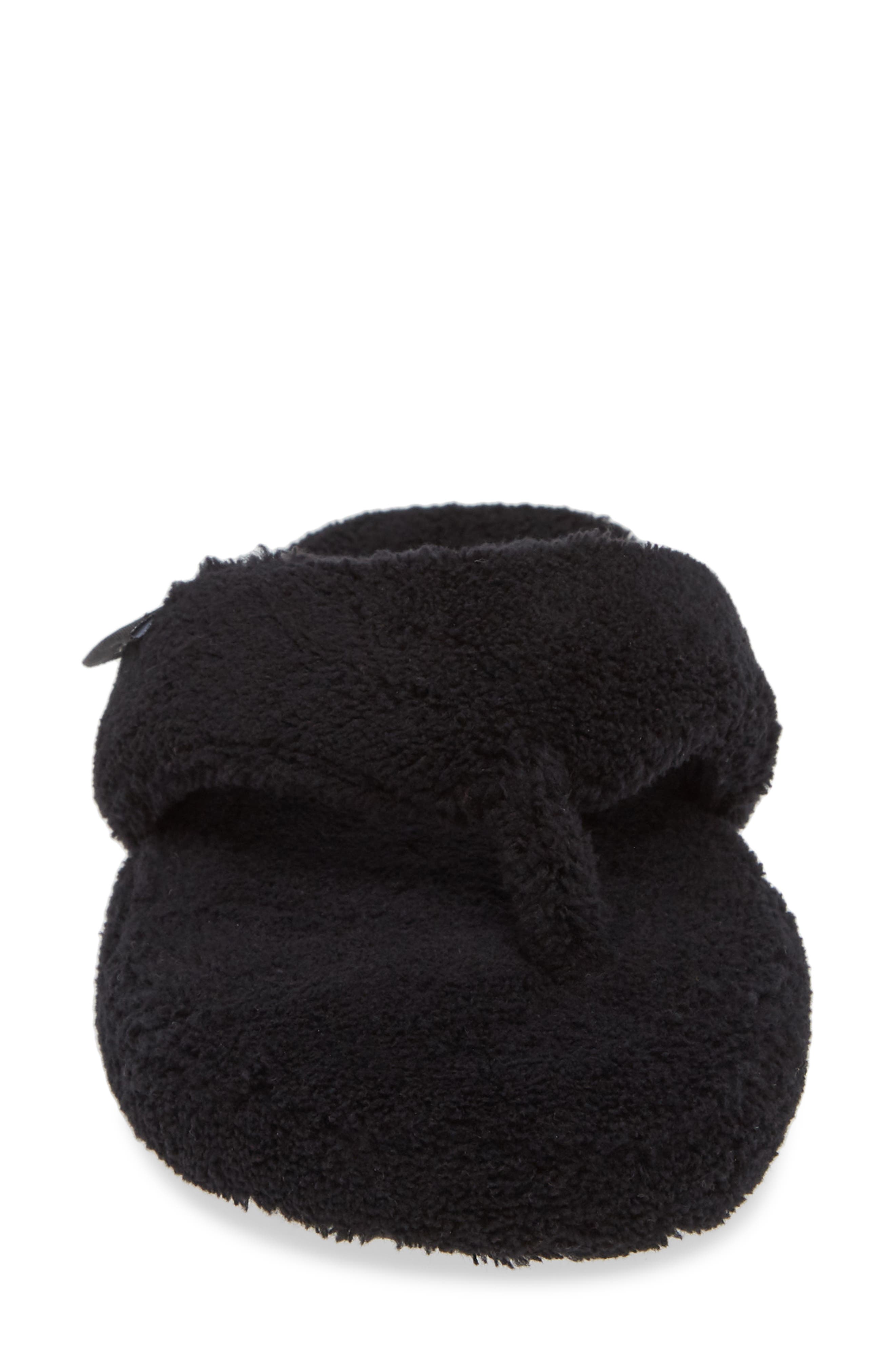 Minnetonka Olivia Spa Flip Flop, Alternate, color, 