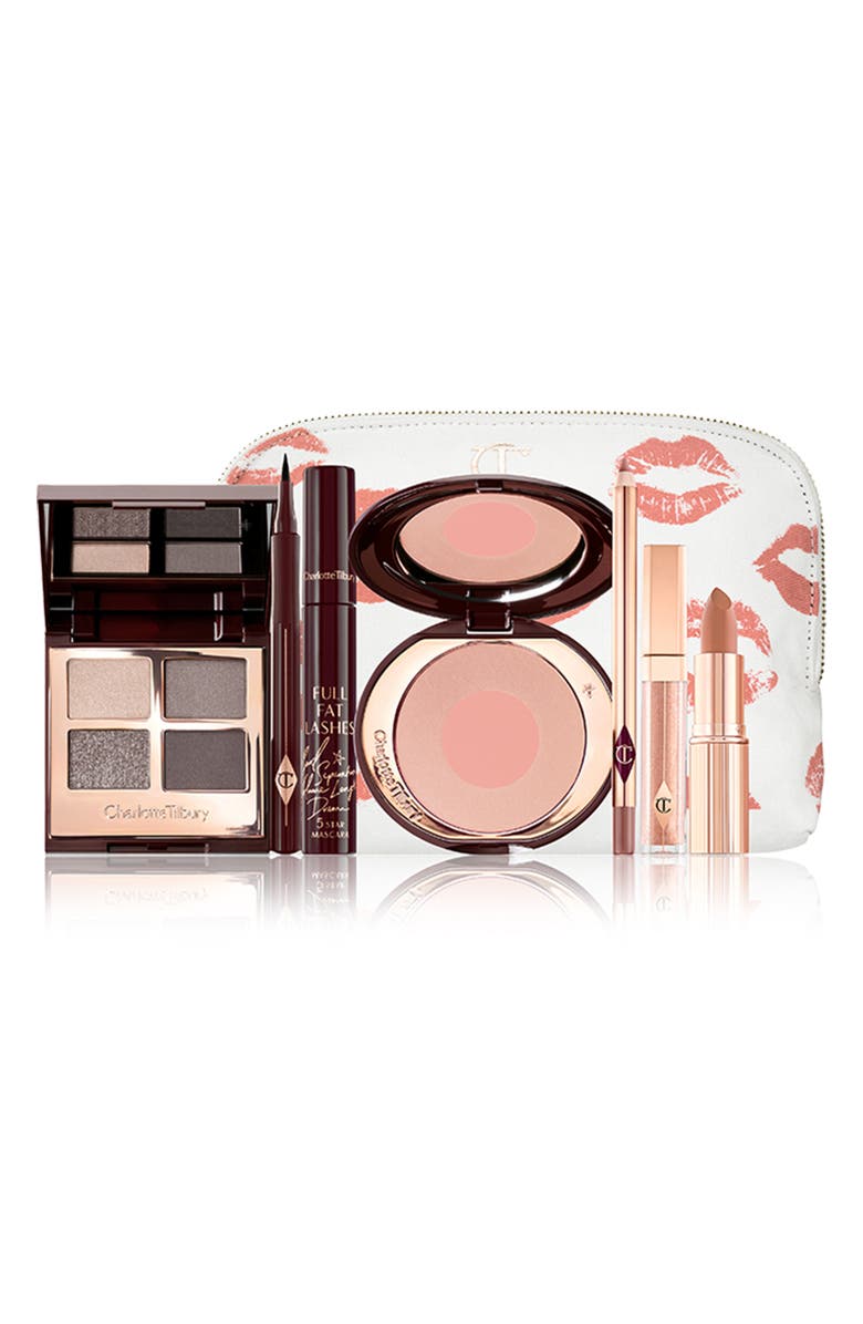 Charlotte Tilbury The Rock Chick Look Set, Main, color,