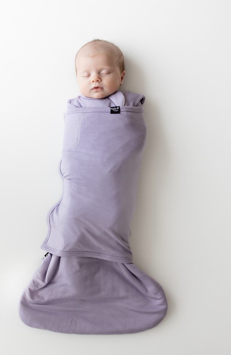 Kyte BABY Sleep Bag Swaddler, Alternate, color,