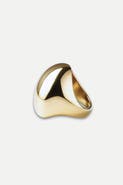 Daniela Millan Jewelry Origin Statement Ring