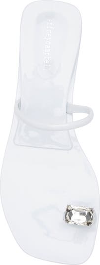 Balia Wedge Sandal