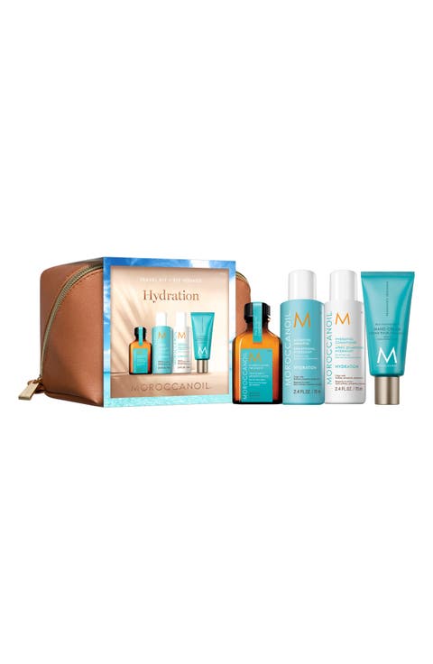 Hydration Travel Set (Limited Edition)