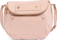 Marc Jacobs Preppy Nylon Mini Messenger Bag