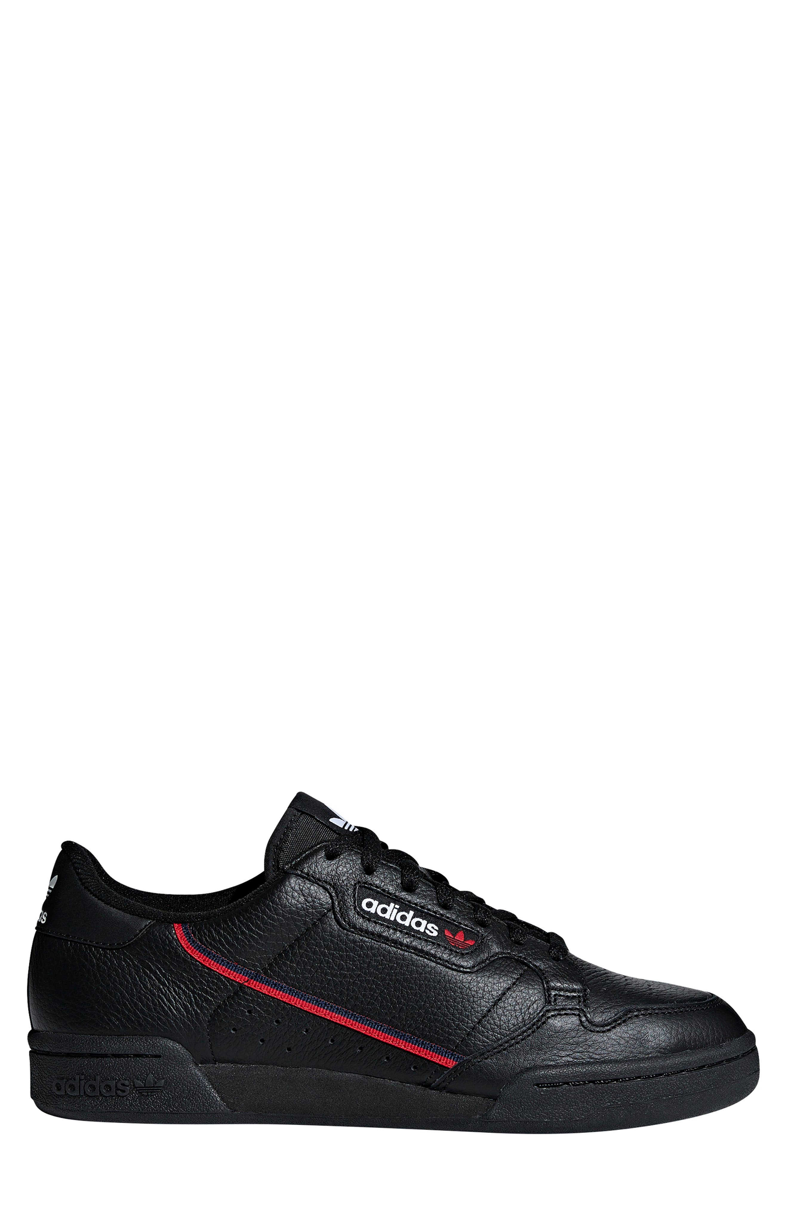 adidas Continental 80 Sneaker, Alternate, color, 