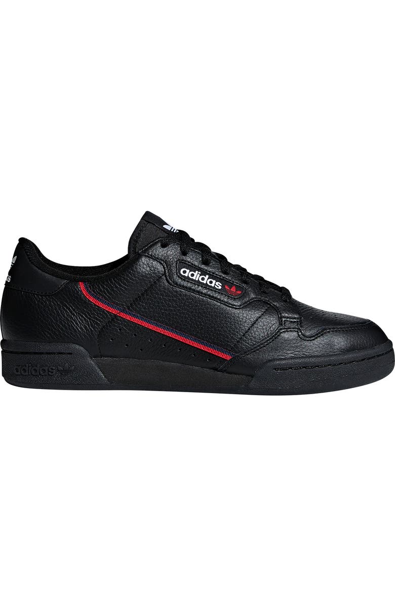 adidas Continental 80 Sneaker, Alternate, color,