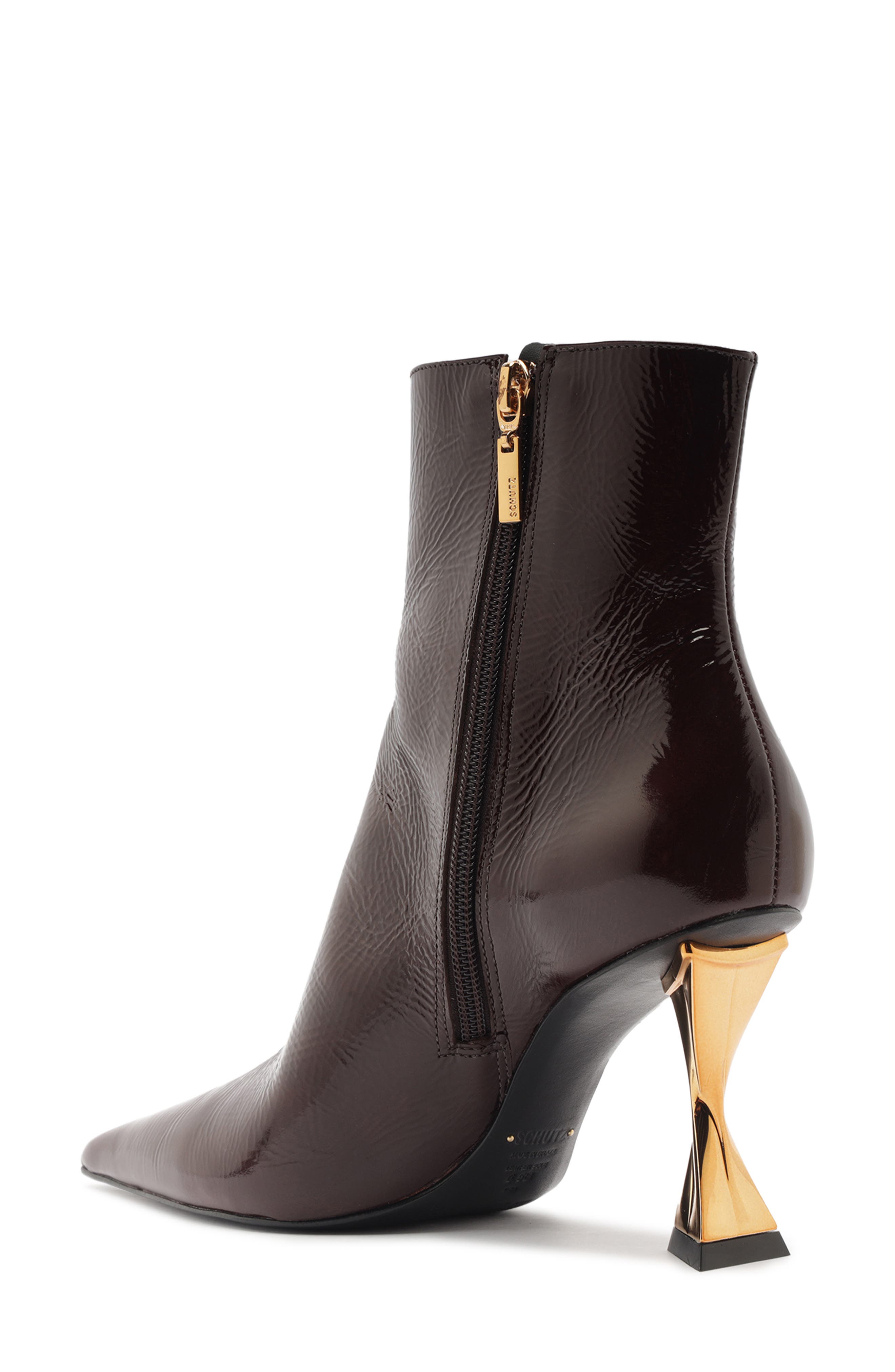 Elisha Bootie - image 4