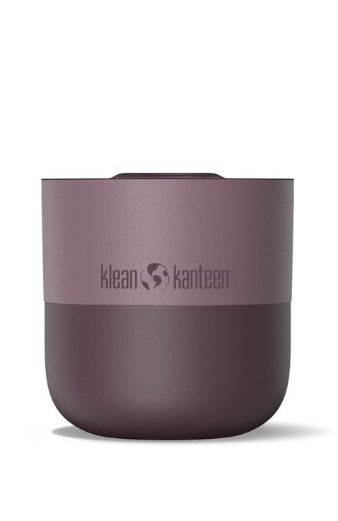 8oz Rise Lowball Tumbler with Slide Lid