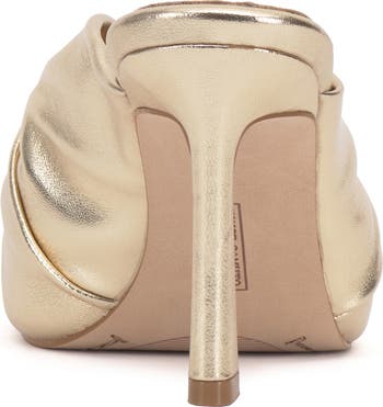 Patie Slide Sandal