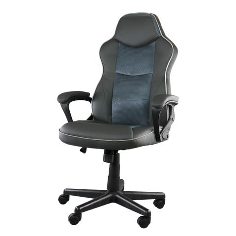 High Back Adjustable Office Chair