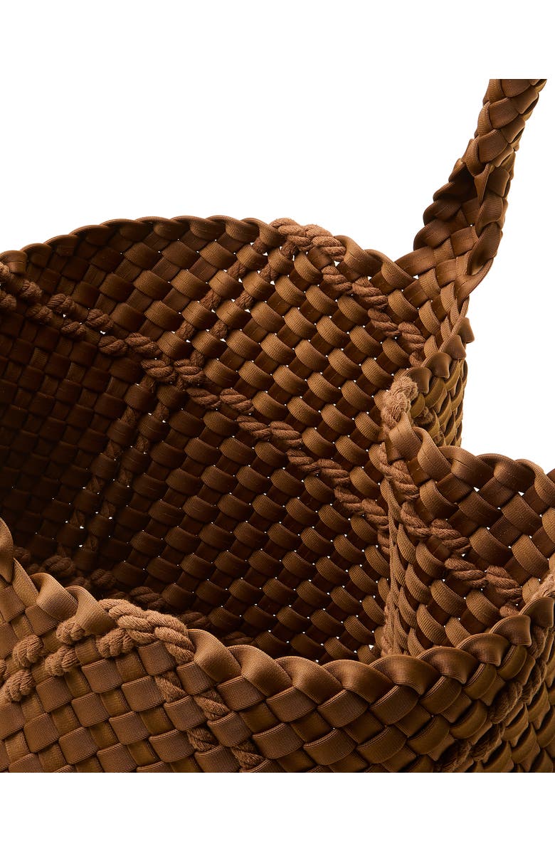 NAGHEDI Medium St. Barths Tote, Alternate, color,