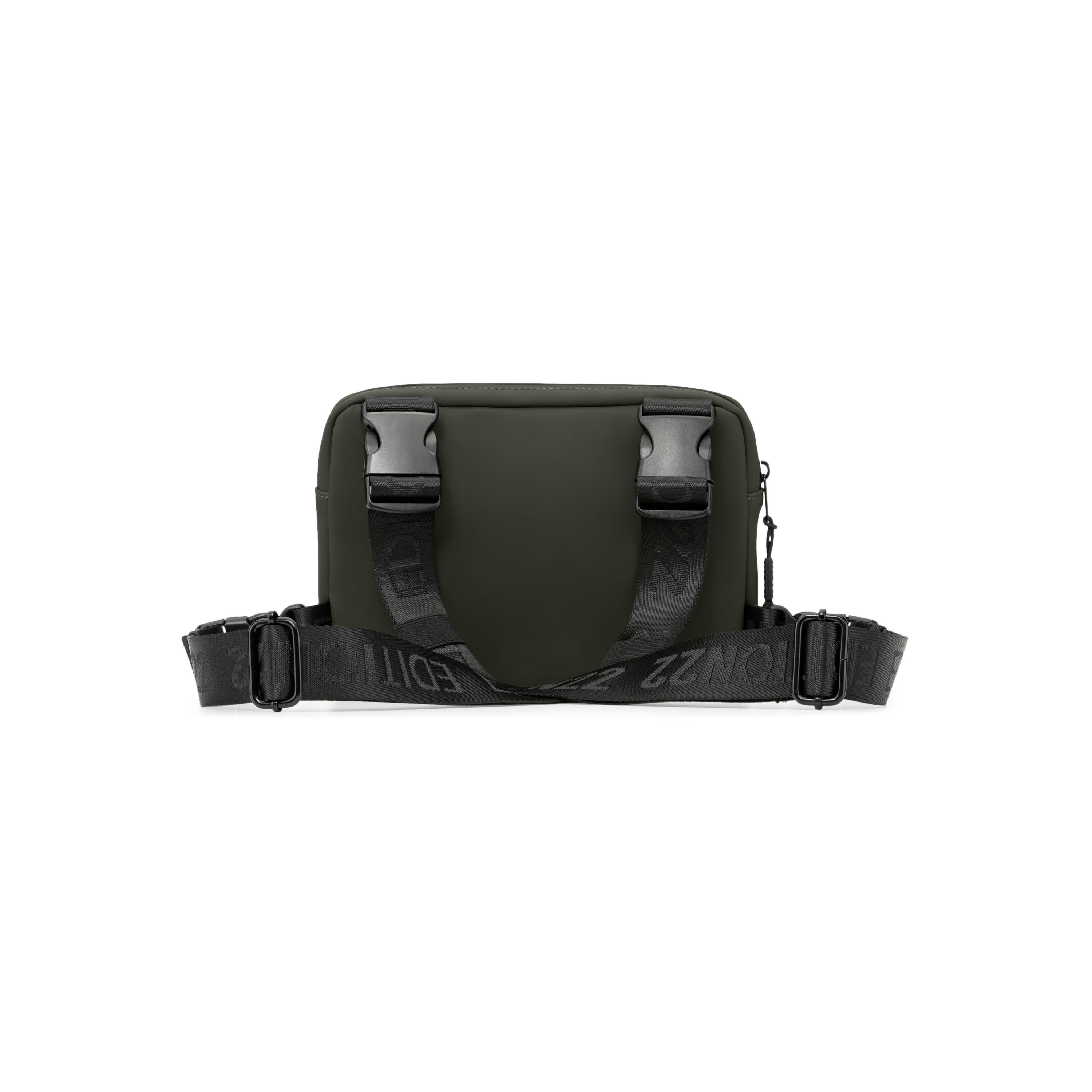 Lockpoint Frontal Sling Bag, Alternate, color, Khaki