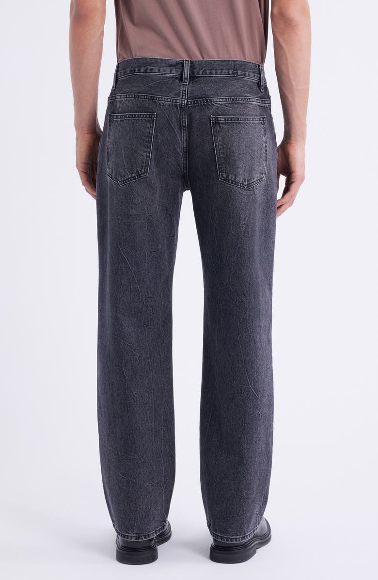 FRAME Relaxed Fit Jeans, Alternate, color, Brentwood