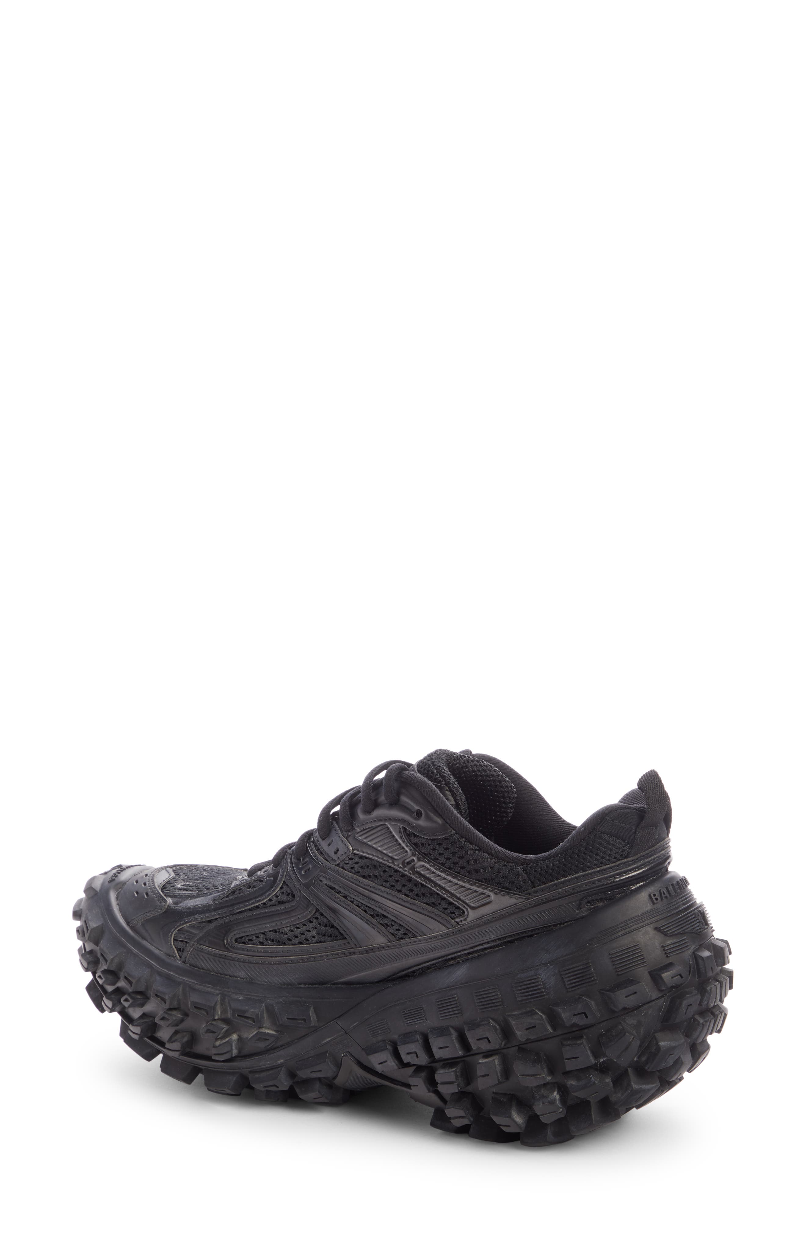 Balenciaga Bouncer Sneaker, Alternate, color, 