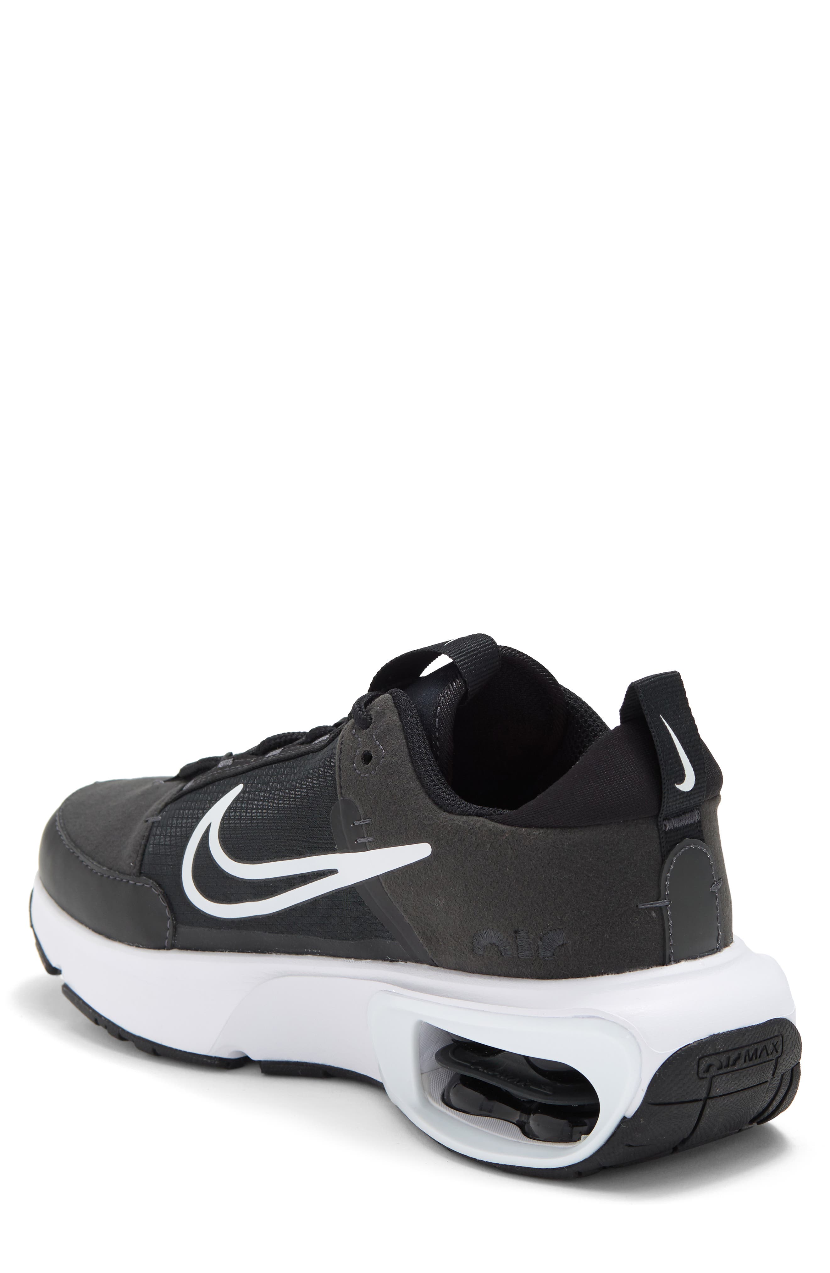 Nike Air Max Intrlk Athletic Sneaker, Alternate, color, 