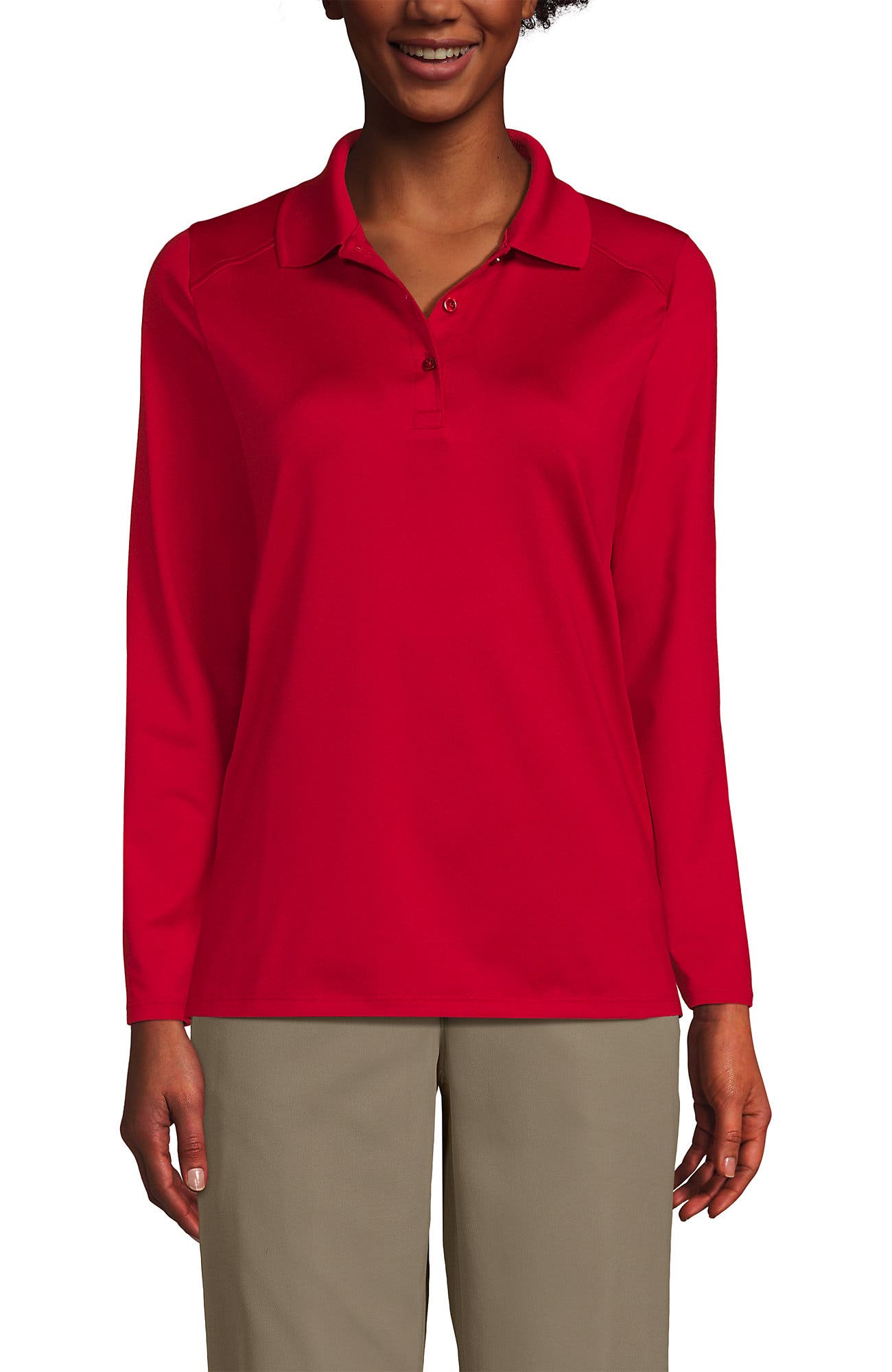 selected Red