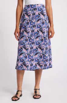 Marine Layer Ryan Slip Skirt