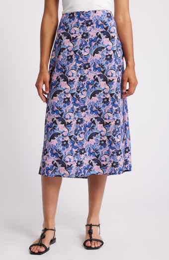 Marine Layer Ryan Slip Skirt