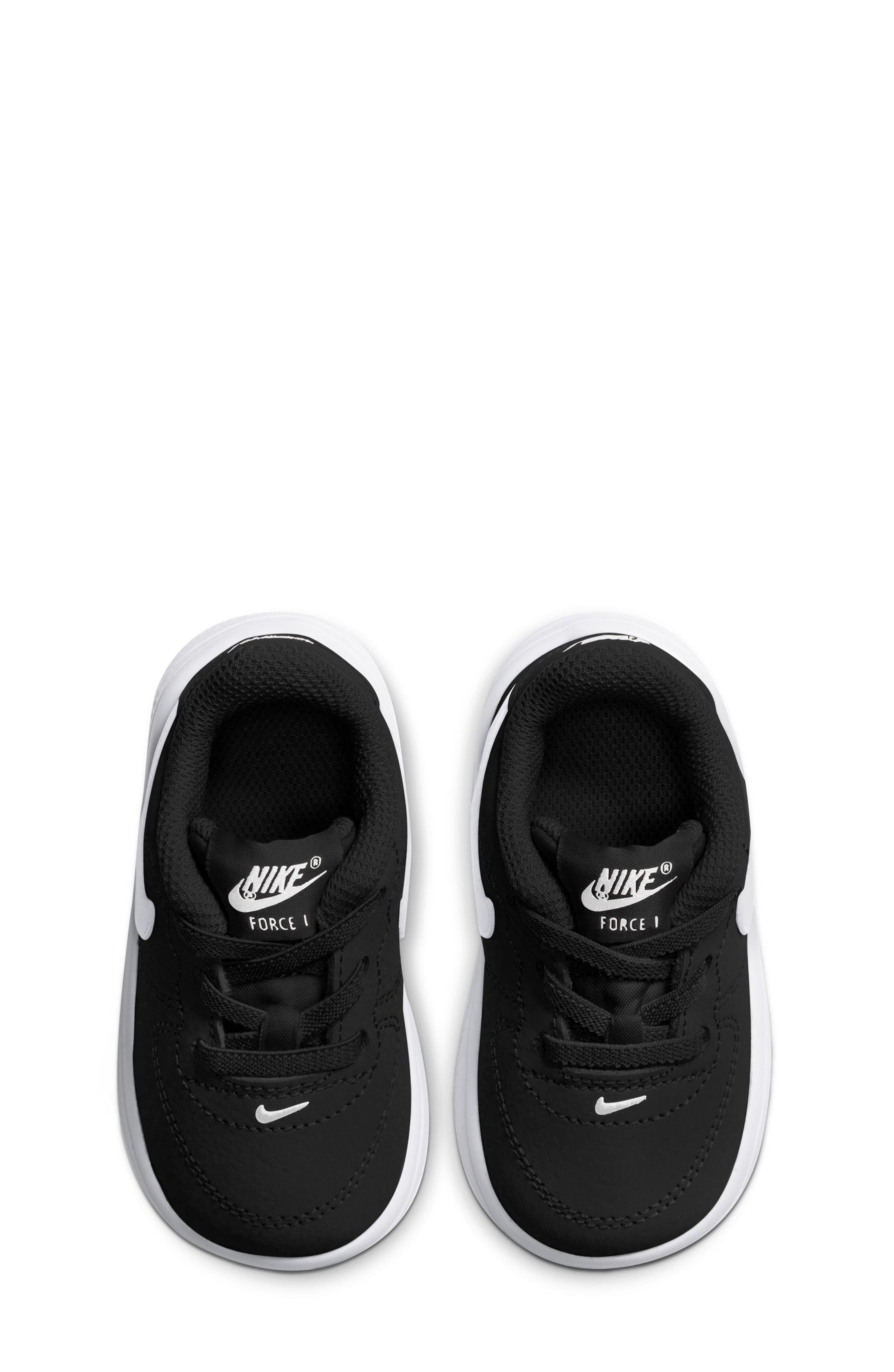 Nike Force 1 '18 Sneaker, Alternate, color, 