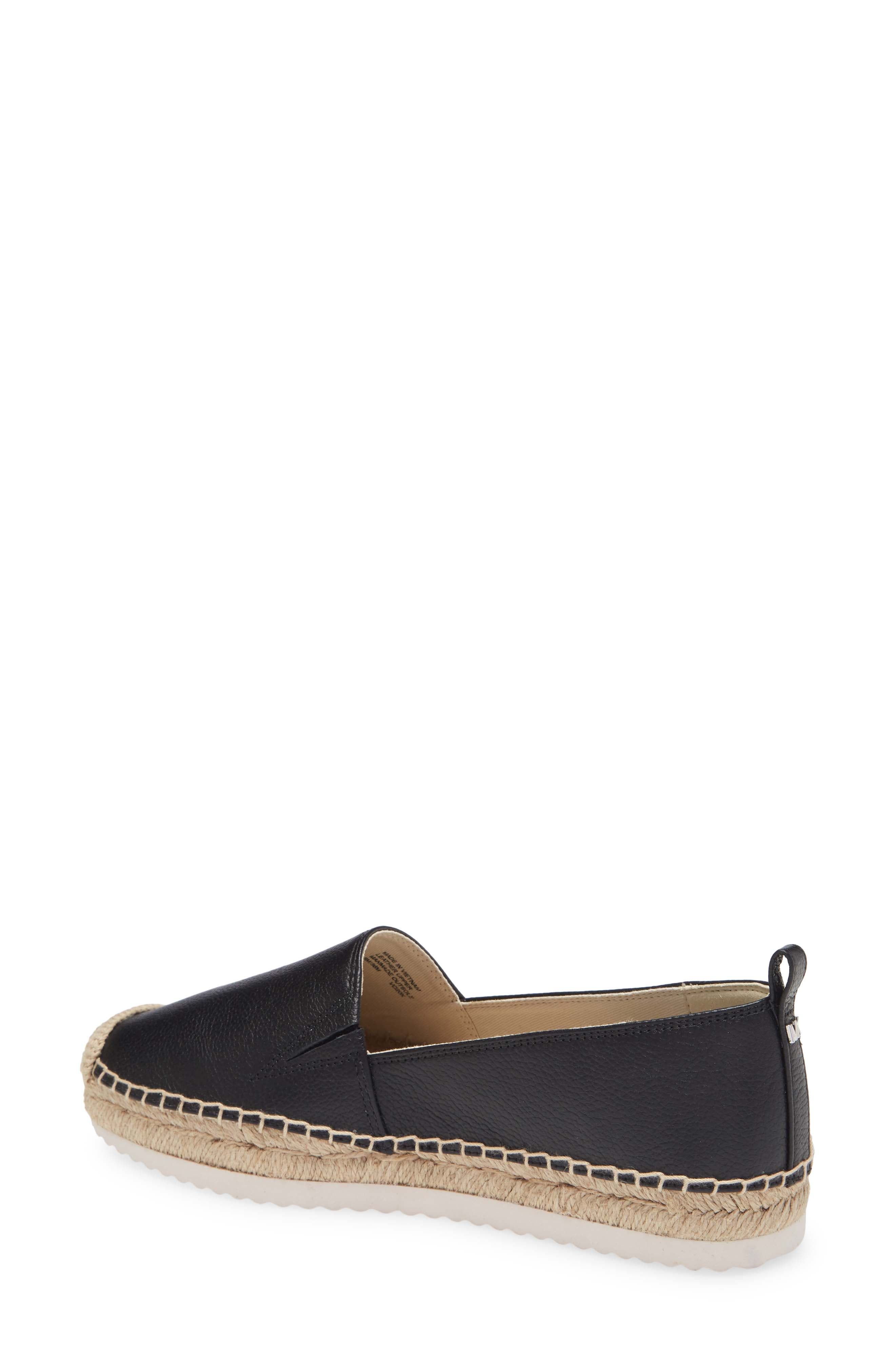 MICHAEL Michael Kors Lenny Espadrille, Alternate, color, 