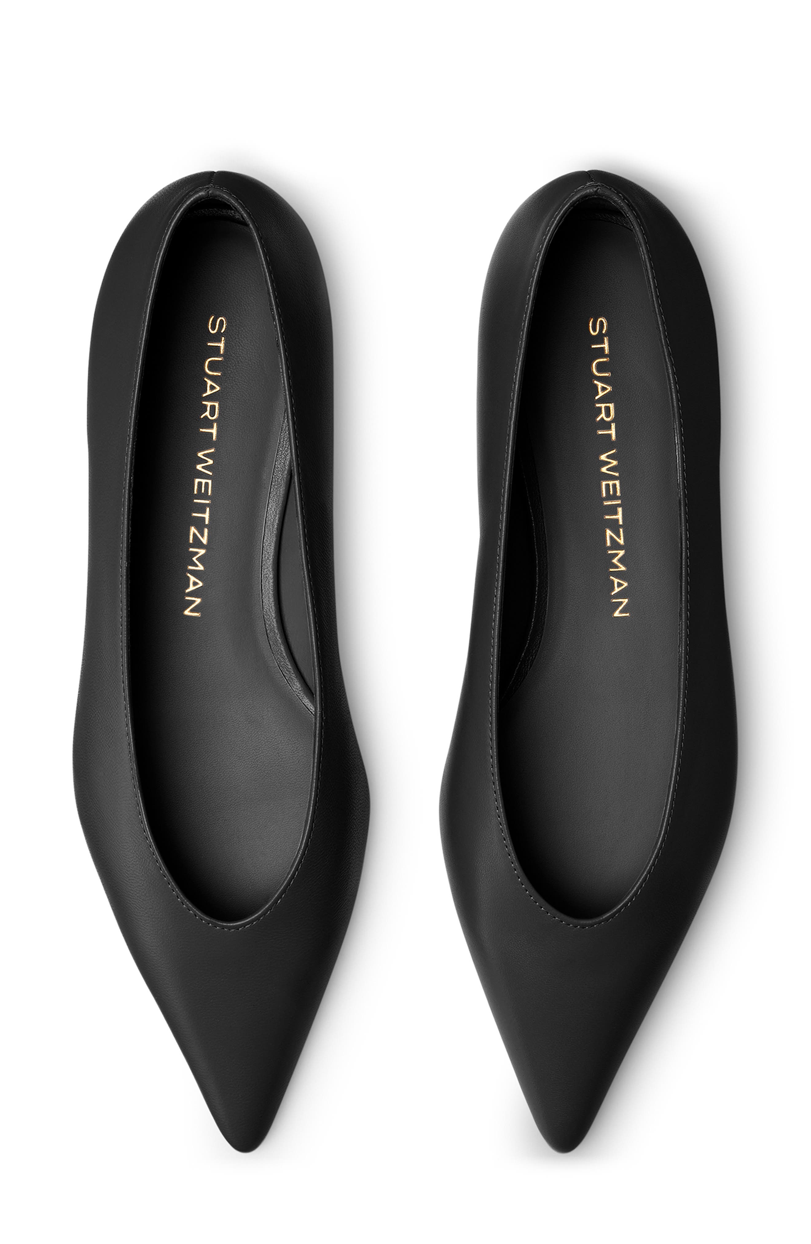 Stuart Weitzman Lina Flat, Alternate, color, 