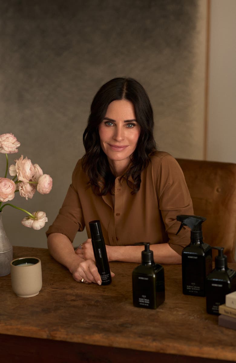 Homecourt Balsam Fire Hand Wash, Alternate, color, Dark Green