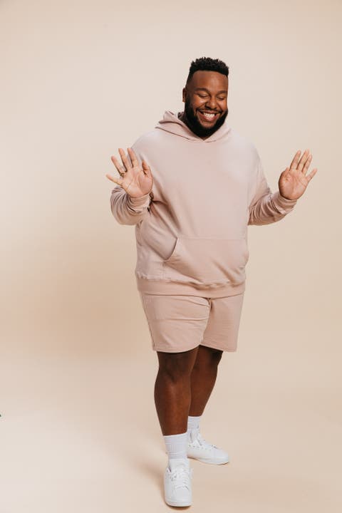 Men's SoftCore Classic Hoodie