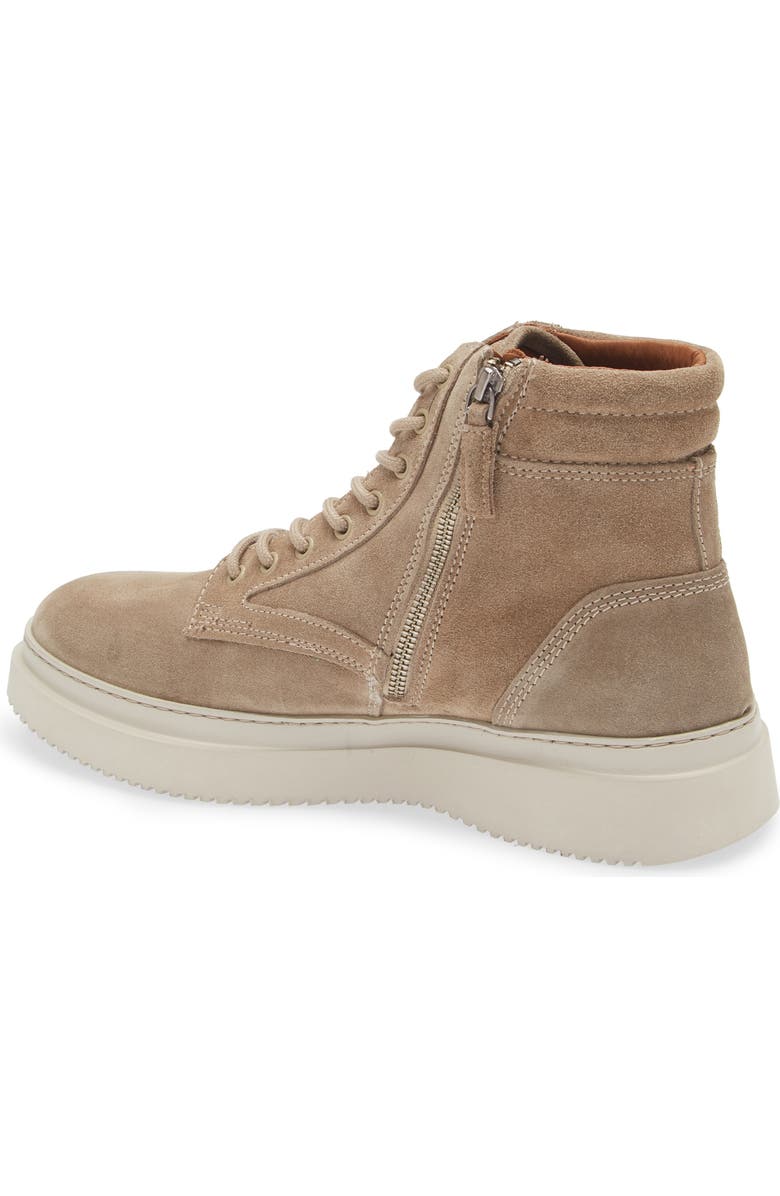 Aquatalia Dante Lace-Up Boot, Alternate, color,