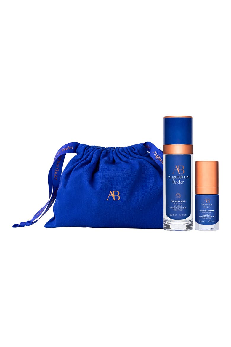 The Rich Cream Duo Set $414 Value, Main, color, NO COLOR