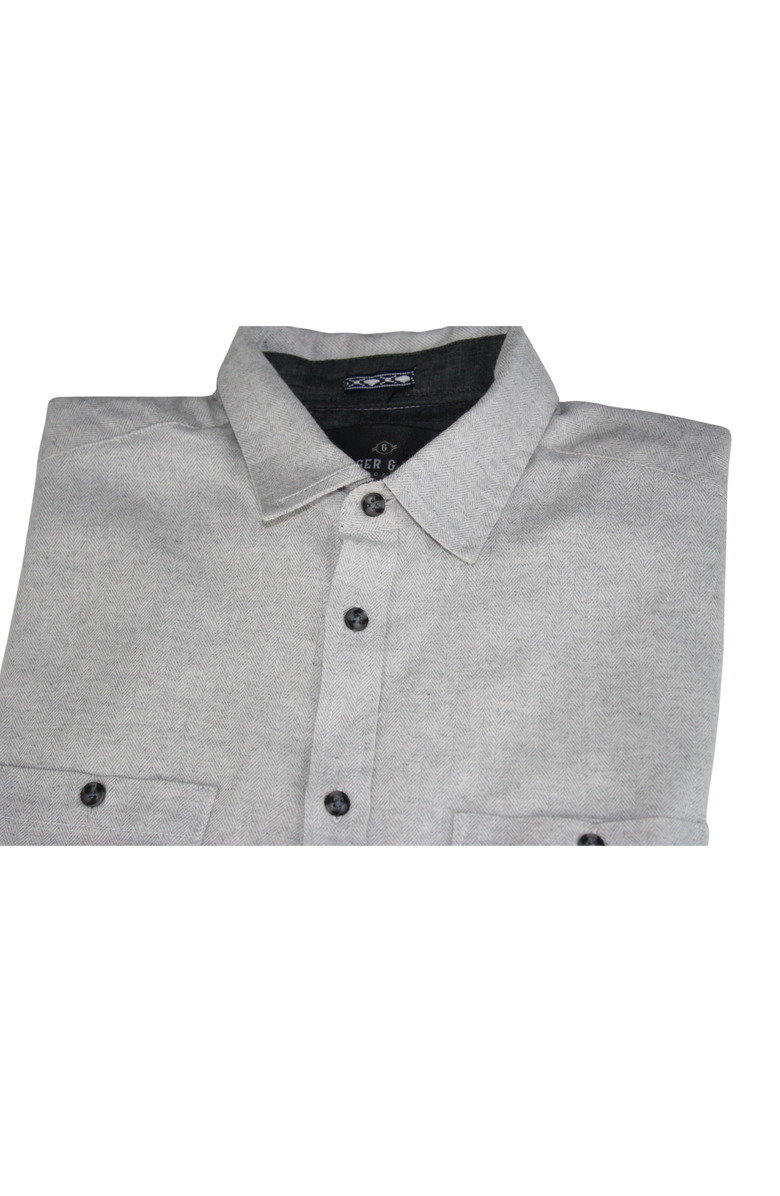 Ledger & Ford Dixon Shirt, Alternate, color, 