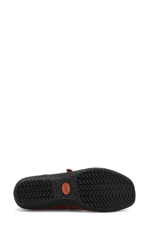 Taos Babble Mary Jane Flat In Multi