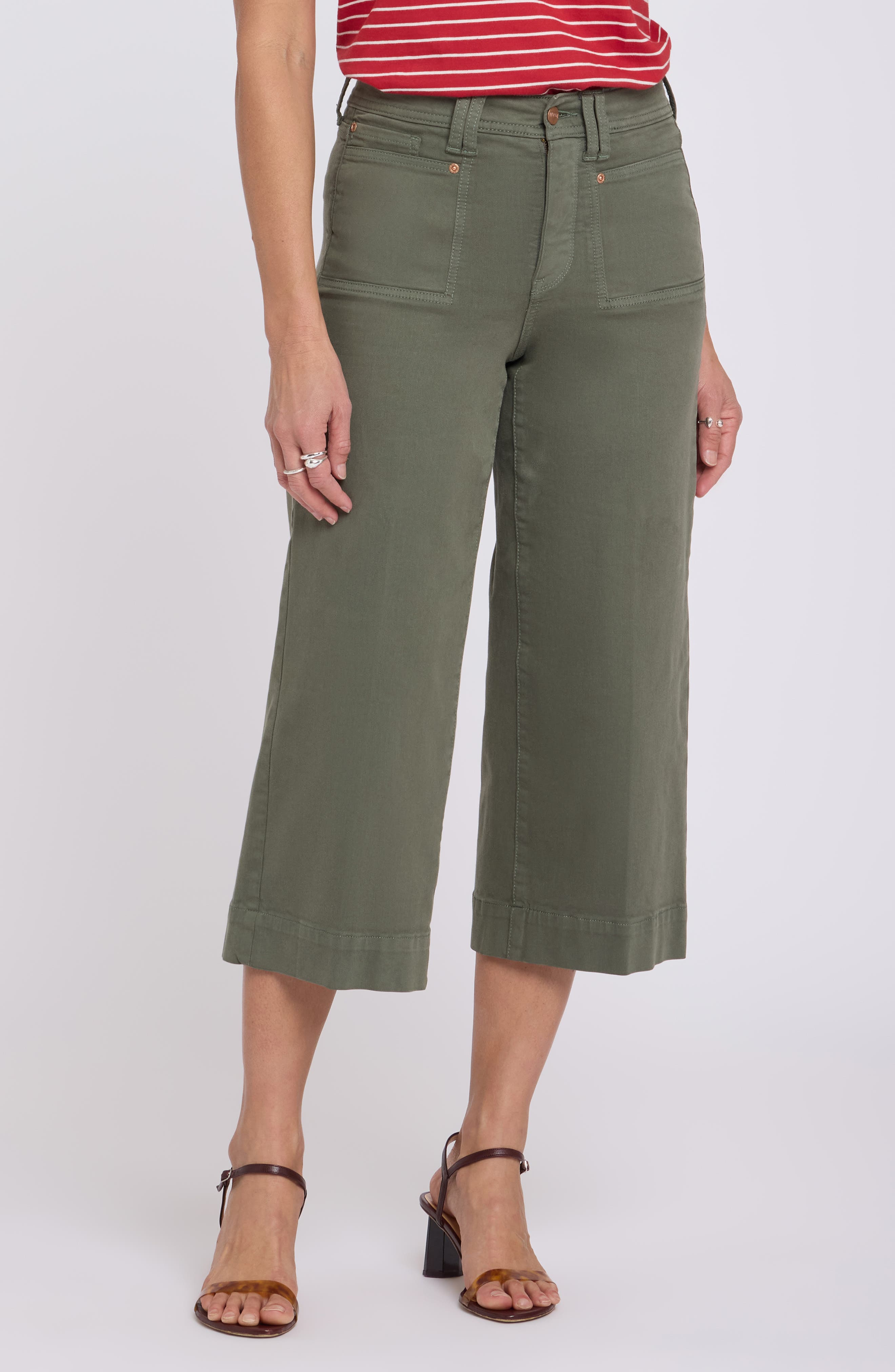 DESERT GREEN