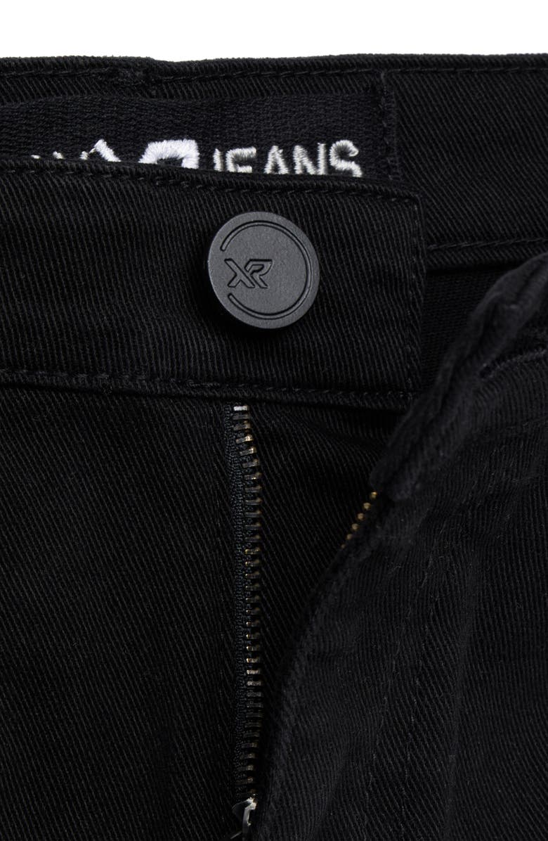 XRAY Kids' Slim Fit Cargo Pants, Alternate, color, 