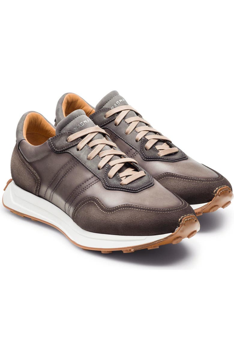Magnanni Romero II Sneaker, Main, color,