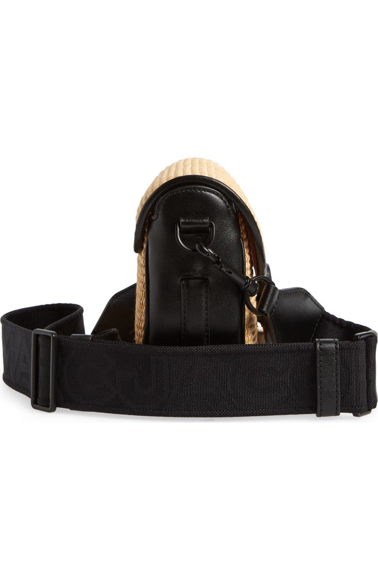 Marc Jacobs The Saddle Bag, Alternate, color,