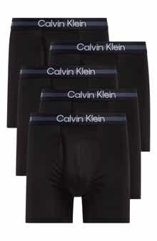 5-Pack Boxer Briefs